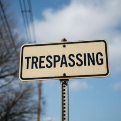Trespassing - Gassy Faded (Feat. Voice And A Writer, Pink, In The World, Zoom!)