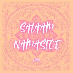 Salaam NamasToe | Kunal Ganjawala, Jason Derulo