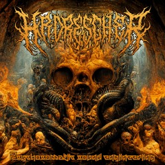 Hr.Drescher - Hatred