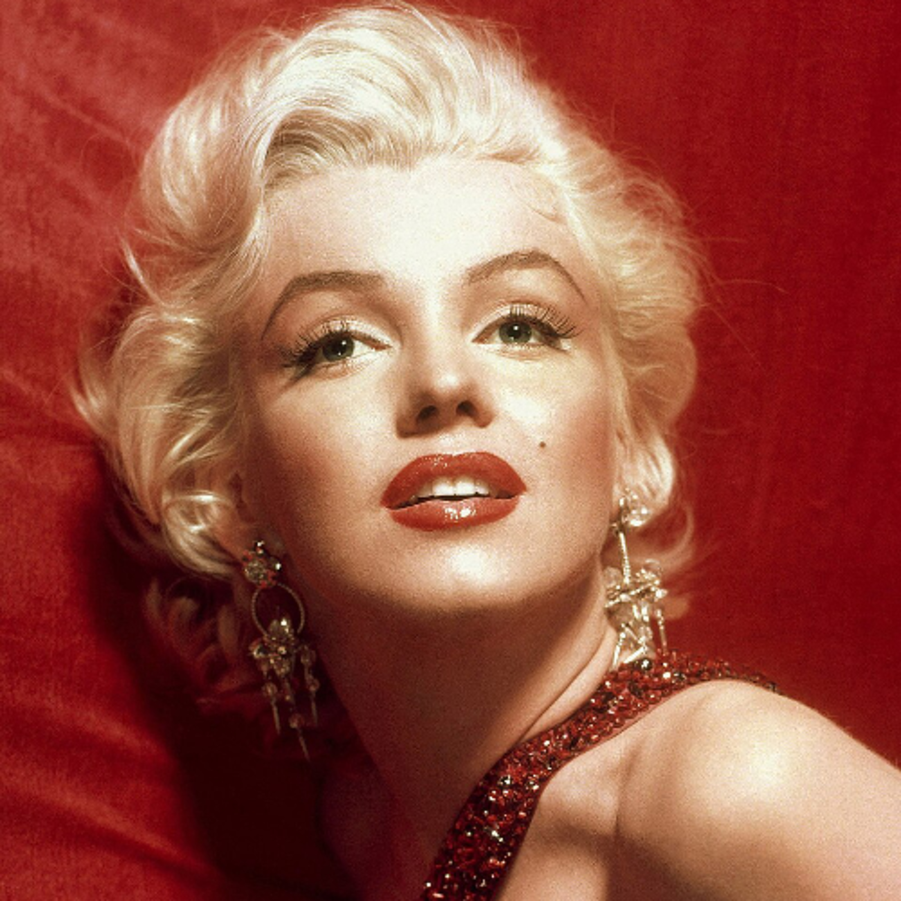 Les mots d'Amélie : Marilyn Monroe (22/01/26) episode artwork