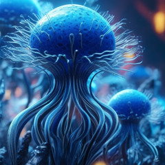 KRONO_ UNDERWATER MYST