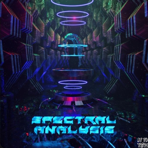 Svnyata - Spectral Analysis [Dubstep N Trap Premiere]