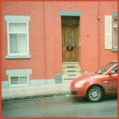 Metic x Houis - Recenter