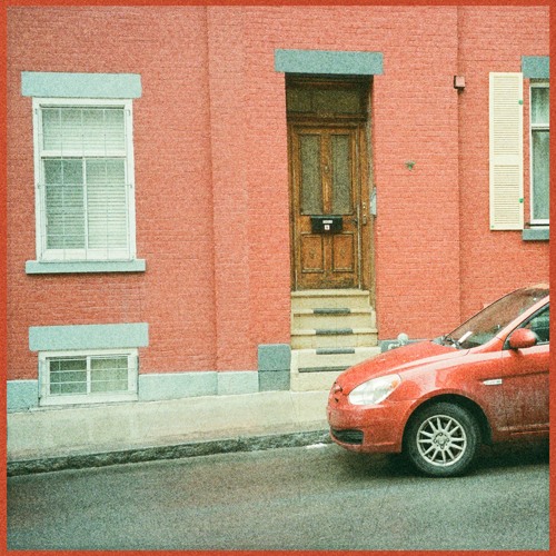 Metic x Houis - Recenter