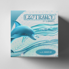 ELOTRANCE VOL. 2 -  RAVE DJ