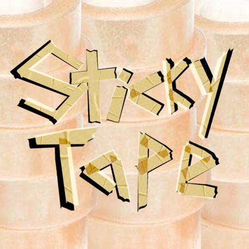 Sticky Tape