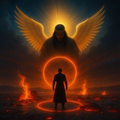 Spirits of the Broken Vows