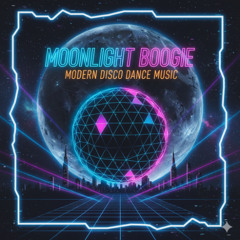 Golden Groove - Modern Disco Dance Music