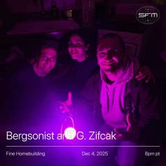 Fine Homebuilding : Bergsonist and G. Zifcak