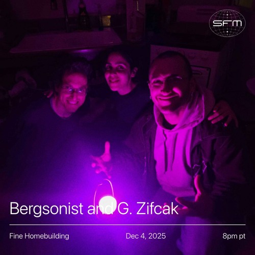 Fine Homebuilding: Bergsonist, G. Zifcak