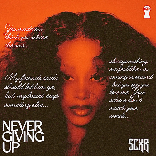 scxr - never giving up