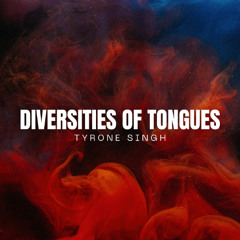 Diversities Of Tongues