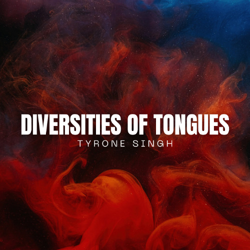 Diversities Of Tongues