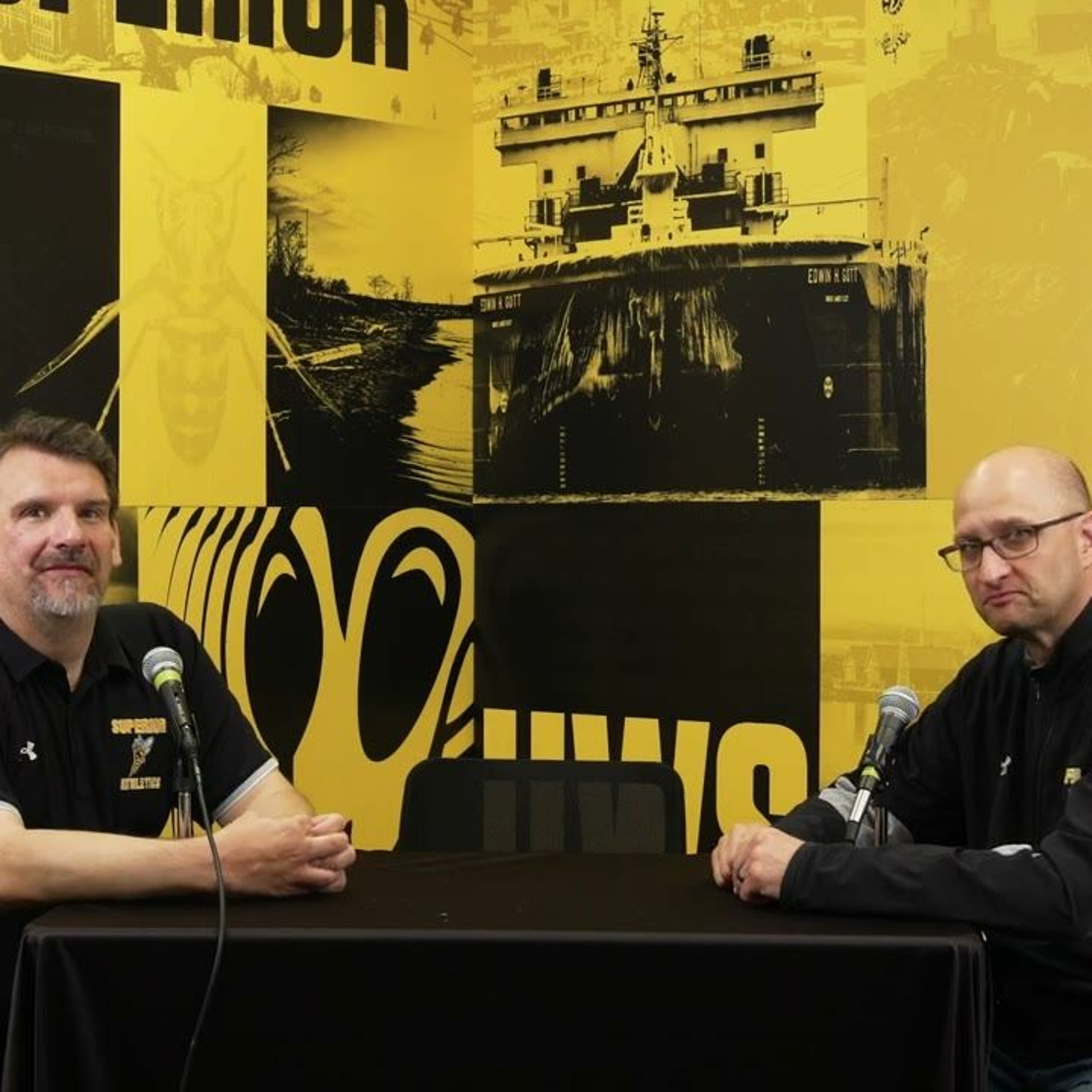 Eye of the Swarm Podcast