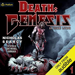 [FREE] KINDLE 📦 Death: Genesis: An Isekai LitRPG: Book 1 by  Nicholas Searcy,Eric Mi