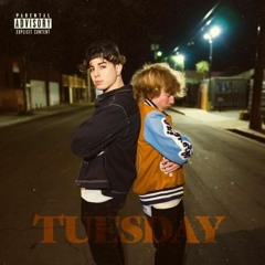 Tuesday Ft Lil Man J