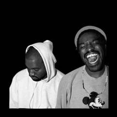 Kanye West - Life Of The Party ft. André 3000(Slowed + Reverb)