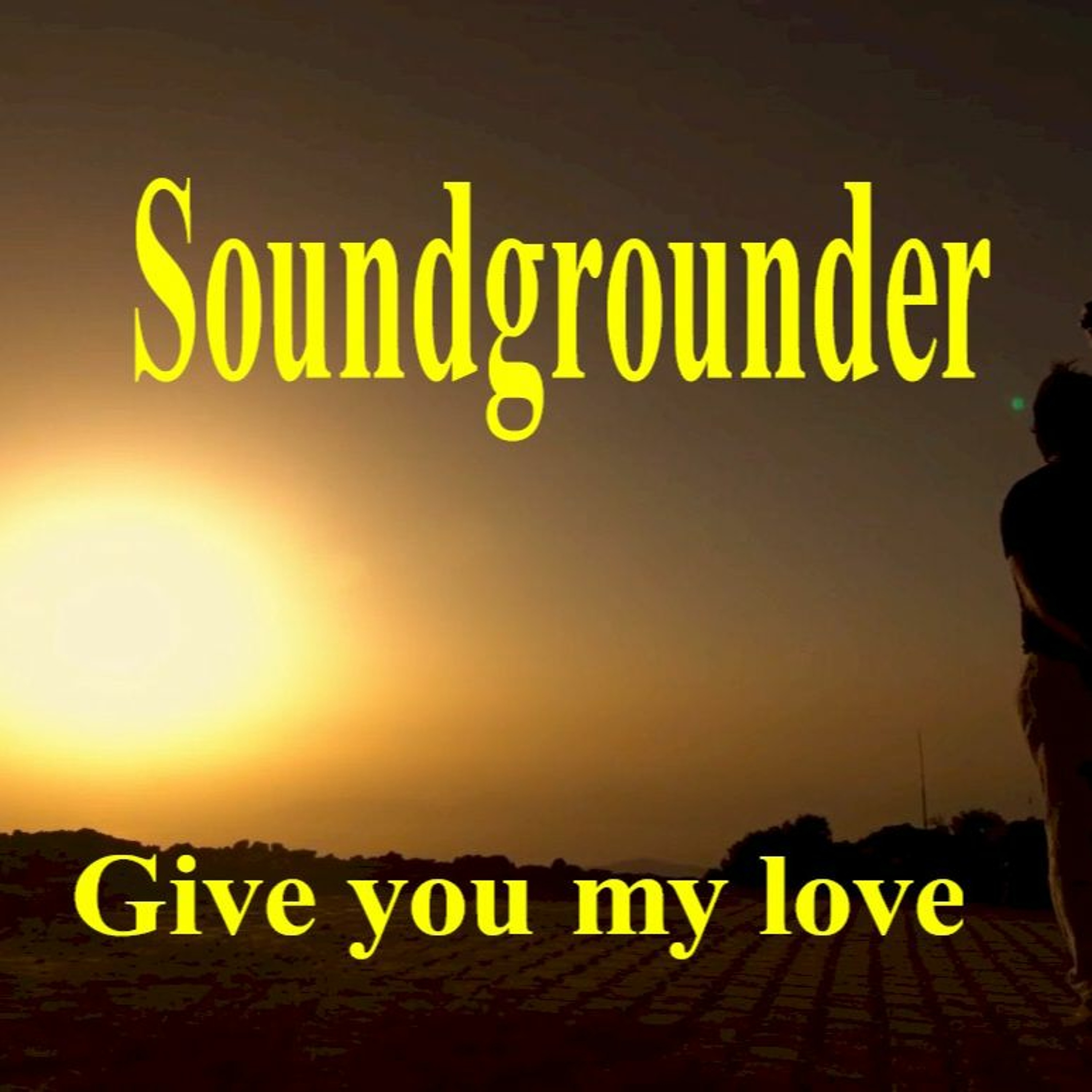 Soundgrounder