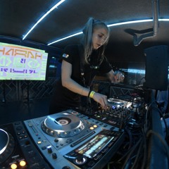 DJ AMARELA - Mix Deep - Jungle - Funk