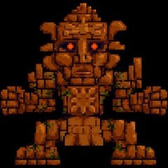 Terraria Overhaul Music - Boss 5 - Theme Of The Golem And Lunatic Cultist
