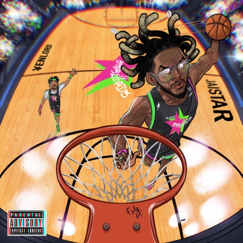 JUMPLINE prod.kj2turntt