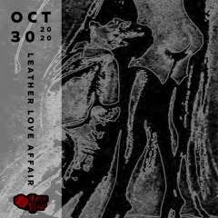 LEATHER LOVE AFFAIR 2020