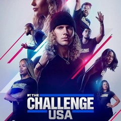 The Challenge: USA; 2x2 Stream