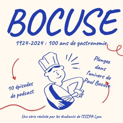 L'héritage de Paul Bocuse dans les épiceries