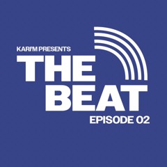 THE BEAT EP02
