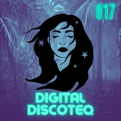 Digital Discoteq 17  ≧◠ᴥ◠≦✊ warm up to peaktime - Noe Bortolussi - MAY 2022
