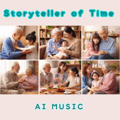 Storyteller of Time