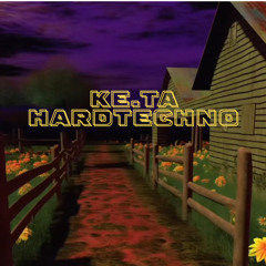 ⛓️ [KE.TA HARDTECHNO] ⛓️