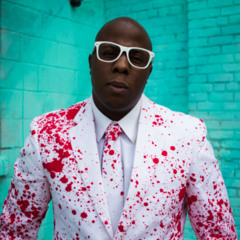 Old DJ Brexx Promo Mix