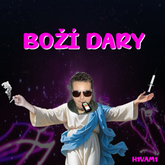 Boží dary | prod. H1vam1