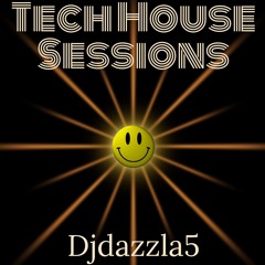 Tech House Sessions