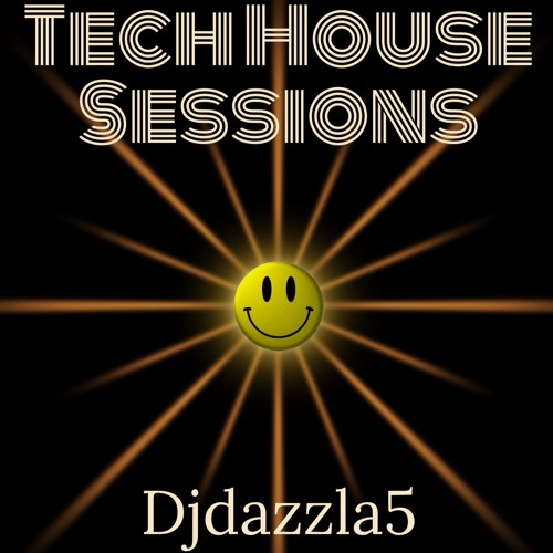 Tech House Sessions