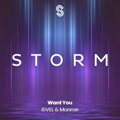 Want You (Radio Edit)
