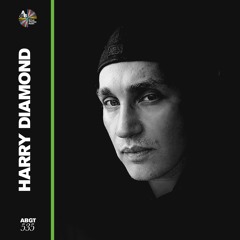 Harry Diamond - ABGT 535 Mix - June 30th