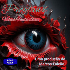 Progland 2025 - Edição 06 - Visões Fantásticas