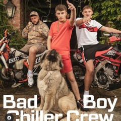 BBCC Bad Boy Chiller Crew - Manjaros