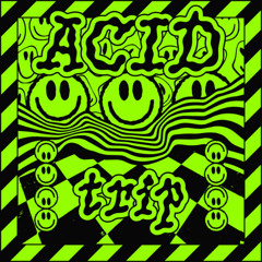 Lucuz - Acid Movement (Original Mix)