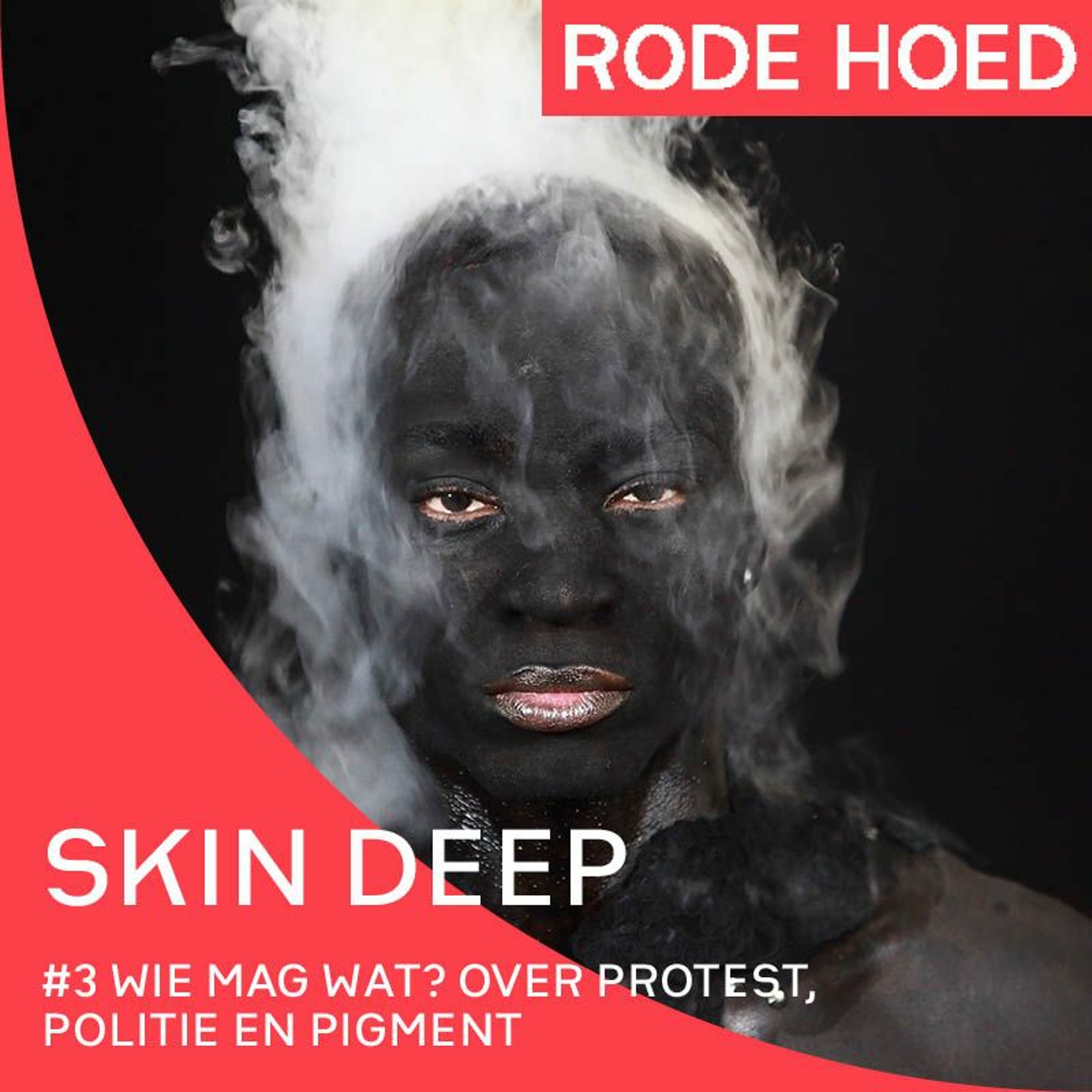 Rode Hoed