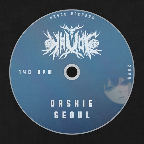 daskie - seoul