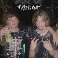 wasting away (ft. $ix)