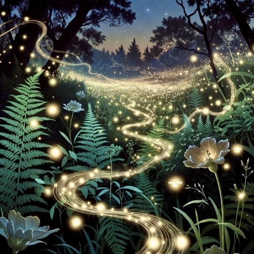 Firefly Serenade