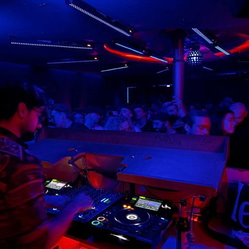 Sir Trancealot: Birthday Special - 150 Bpm Trance & Hard Techno Set @ Drifter's Freiburg 20.11.2022