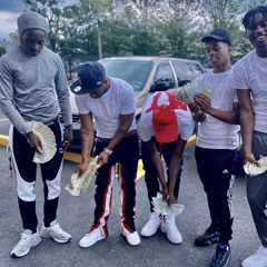 Zay Flamez - Counted Me Out