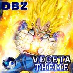 Dragon Ball Z – Vegeta SSJ Final Flash Theme [Styzmask Official]