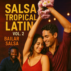 The Salsa Hour