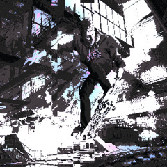 Tony Hawk (Prod. 101HOME)